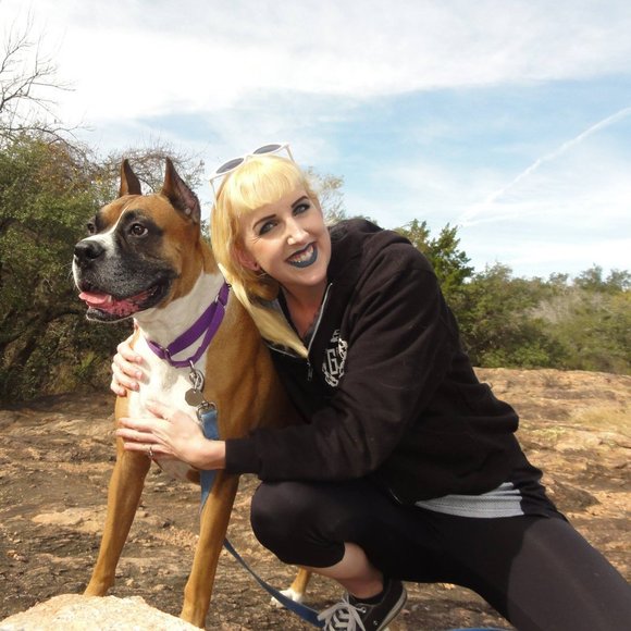 Meet your Posher, Shari - Picture 10 of 16